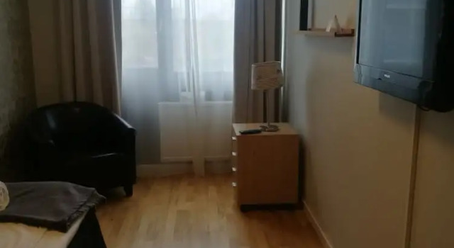 Номер Standard Hotell Pausa