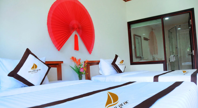 Vela Phu Quoc Resort