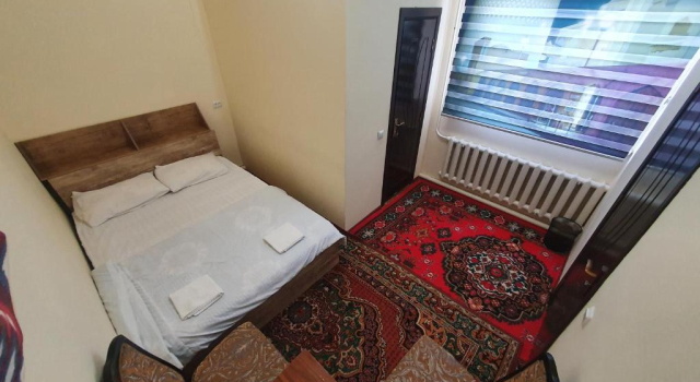 Номер Standard Deshon Qala Guest House