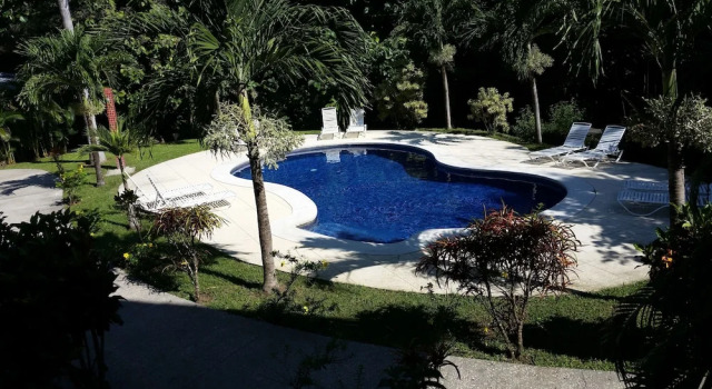 Sanctuary Condominiums and Retreat, Rezervovat Hotel Hotely v Guanacaste s parkováním, Parkování