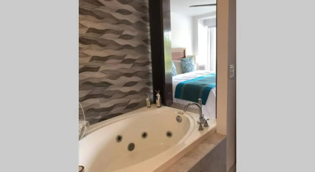 Апартаменты Luxury Apartment in Nuevo Vallarta Villamagna Condo