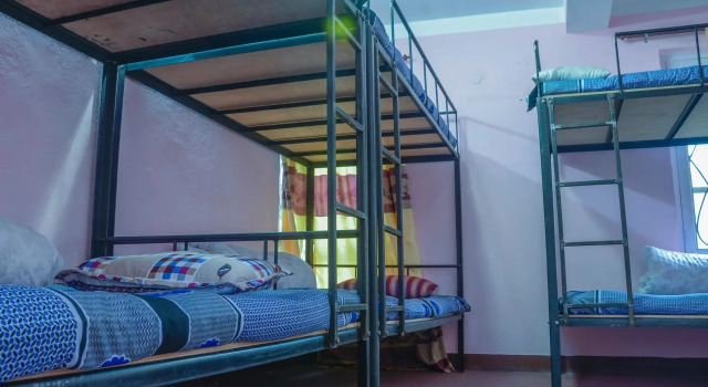 Dormitory Nepal, Забронировать Отель Катманду провинция Багмати-Прадеш