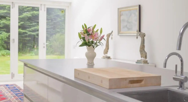 Коттедж Haven Retreat Scotland - Large 4 Bed House with Woodland garden, Aboyne ,Royal Deeside