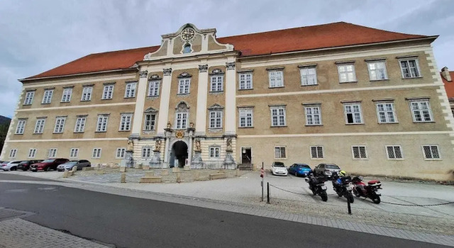 Gasthaus Torwirt, Đặt Nhà khách Sankt Lambrecht 