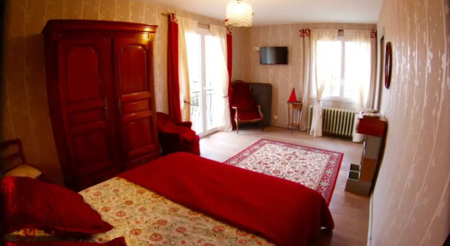 Люкс Château Trillon