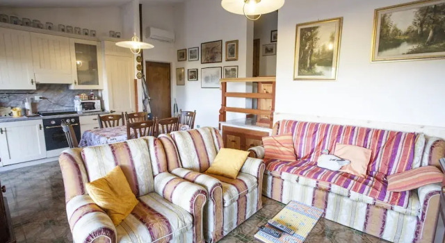 Villetta Bel Giardino, Rezervovat Hotel Hotely v Elba s parkováním, Parkování