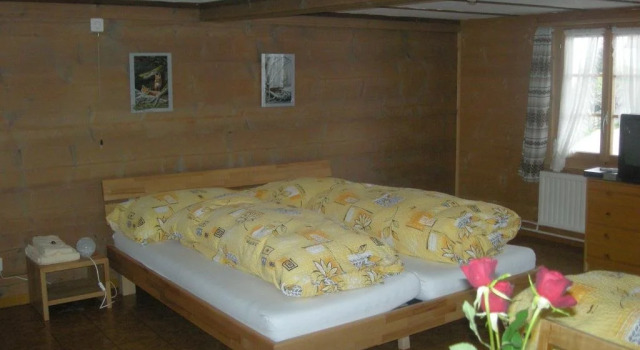 Gasthaus Elsigbach, Rezervovat Hotel Frutigen Kandertal