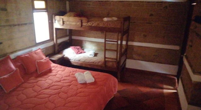 Hotel Solar de la Villa Campestre, Prenota Hotel Hotel SPA a Boyacá, SPA