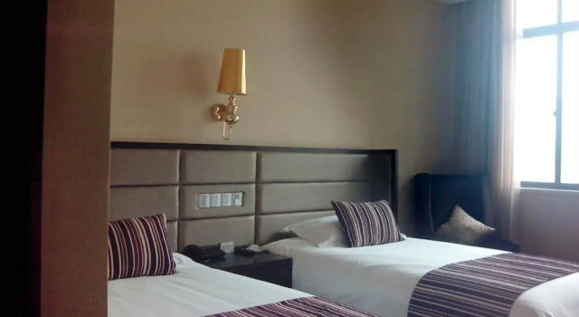 Hangzhou Yu Qi The Inn Boutique
