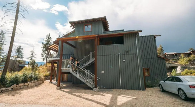 Вилла с 3 комнатами Outback Lakeside Vacation Homes
