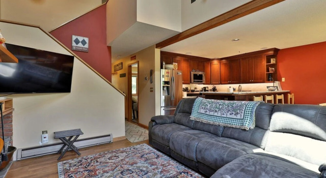 Colony Club Loft F31 by Killington Vacation Rentals, Rezerwuj Hotel Killington 