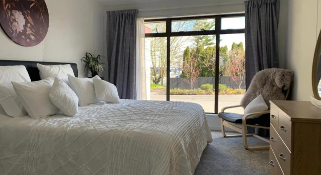 Апартаменты Modern apartment- rural outlook, central Cambridge