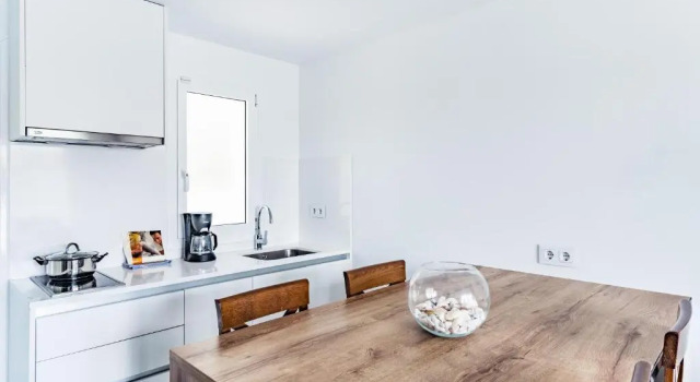 Студия Apartamentos Sunway Apollo