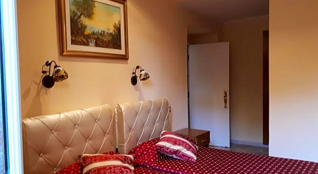 Номер Economy Hotel Major Aventinus