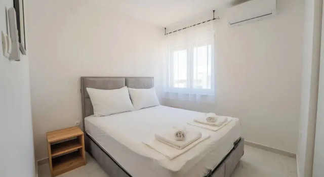 Апартаменты Comfort Meridian Pool Residences