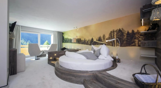 Olympic SPA Hotel