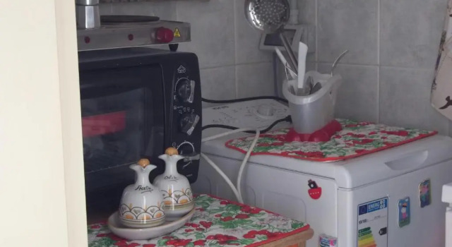 Коттедж Mare e Monti