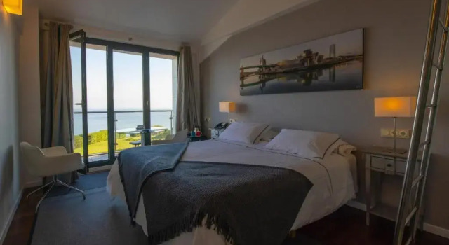 Номер Standard Hotel Arbe