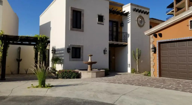 Quivira Los Cabos Condos & Homes - Vacation Rentals, Забронировать Отель СПА-отели Южной Нижней Калифорнии, SPA-услуги