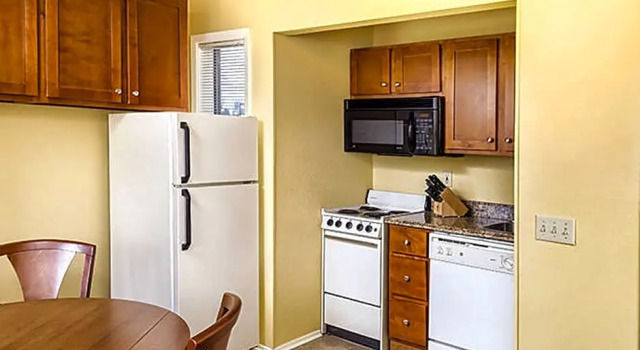 Номер Standard c 1 комнатой Club Wyndham Pagosa
