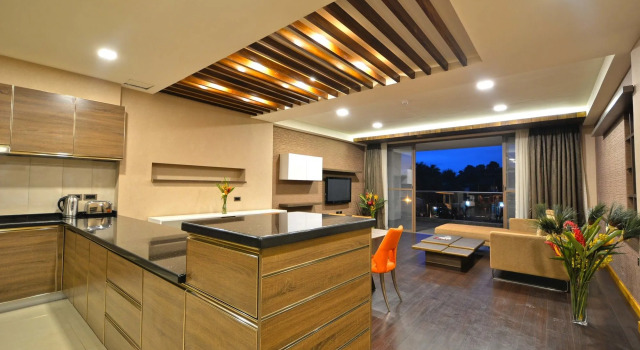 Speke Apartments Wampewo