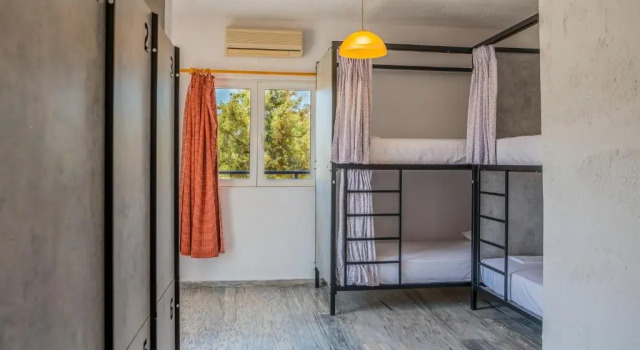 Matala Hostel