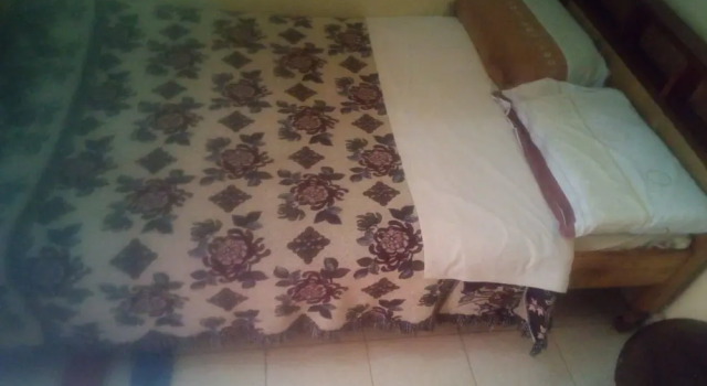 Mariguini Guest House, Prenota Affittacamere Hotel a Nairobi con parcheggio, Parcheggio