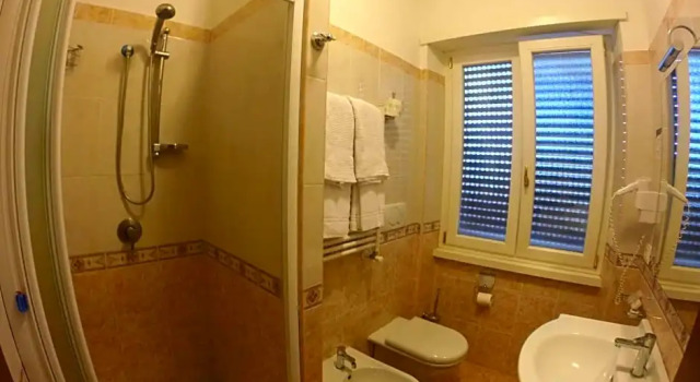 Номер Standard Hotel Aquila