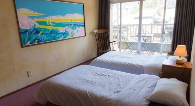Creative House Kyoto 235, Book Hotel Ōno Kyoto