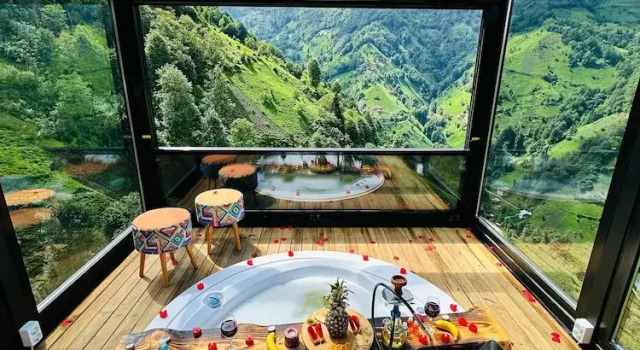 Шале Business Northland Bungalows