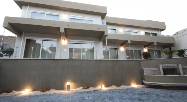 Zeus Residence Hotel