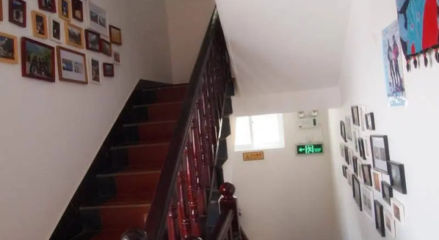 Dali Wonderland Inn, Prenota Hotel da Yunnan