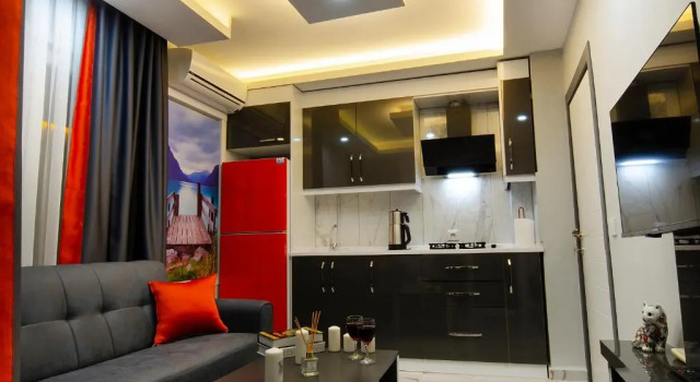 Roxapart Hotel, Reservar Hotel Tekirova Kemer
