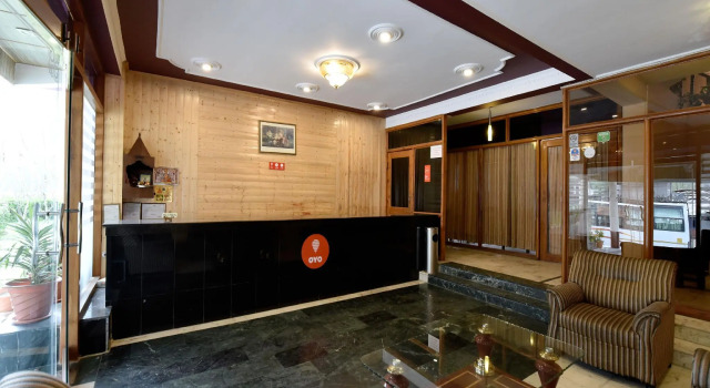 OYO 12364 Nishita Resorts, Забронировать Отель Отели Манали с завтраком, Завтраки