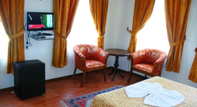 Пятиместный номер Standard Reutlingenhof Boutique Hotel - Special Class