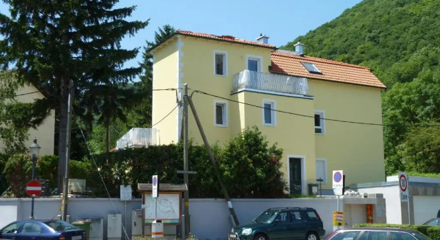 Deluxe Apartment Apartment Vindobona