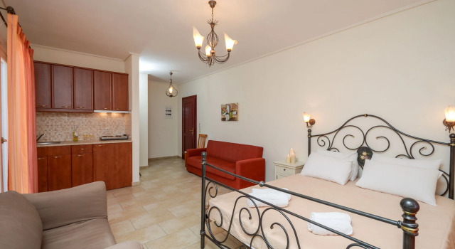 Perla Hotel