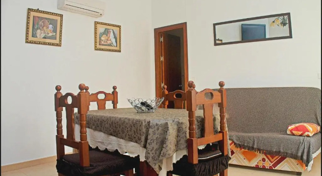 Apartamento Pascual Junquera II