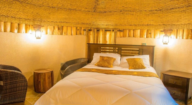 Camp David, Buchen Sie Pension Nairobi CBD Nairobi