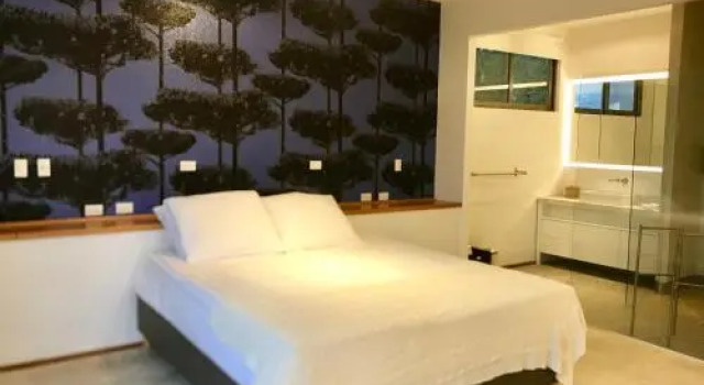 Casa Wakanda, Reserva ahora Hotel Hermosa Costa Rica