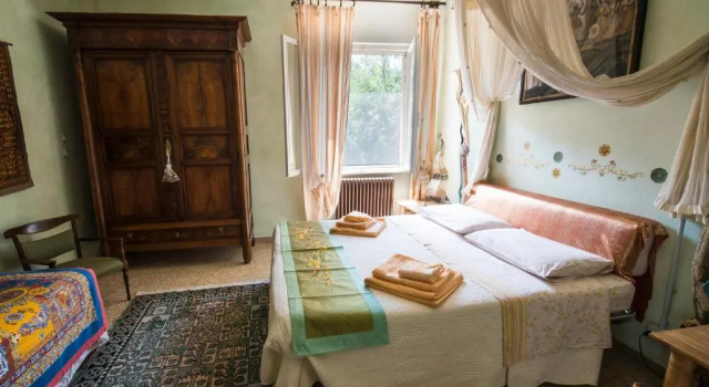 Li Dolci Colli, Varaa Hotelli Abbazia di Santa Maria in Selva 