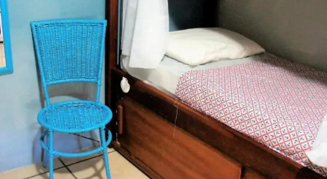Hostel Lobo Inn Buzios