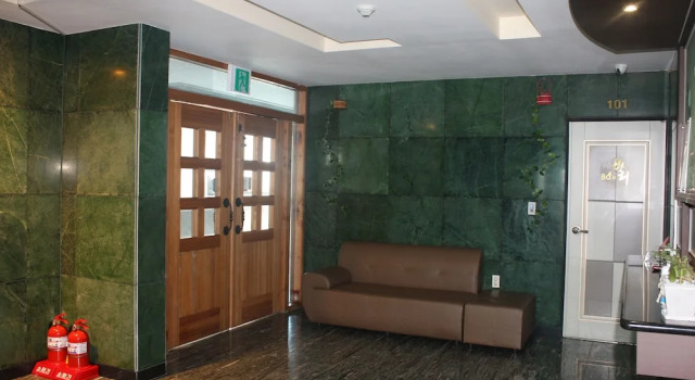 Bali Motel, Prenota Motel Gongju 
