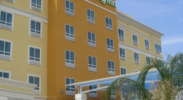 Holiday Inn Kemah (near Boardwalk), Boek Hotel Kemah Houston