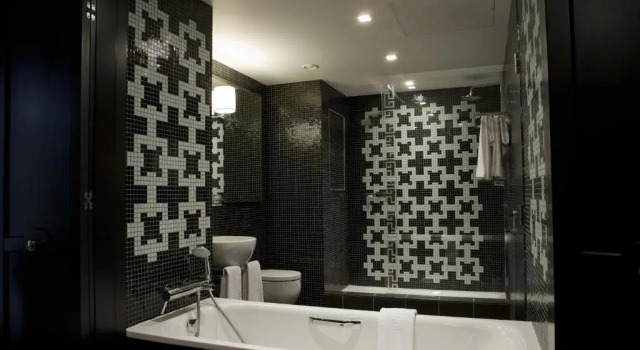 Полулюкс Deluxe The Fitzwilliam Hotel Belfast