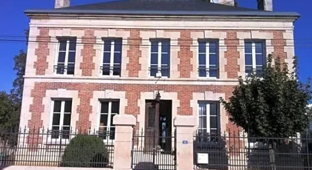 Fleur De Senon, Rezervovat Hotel Senon Meuse