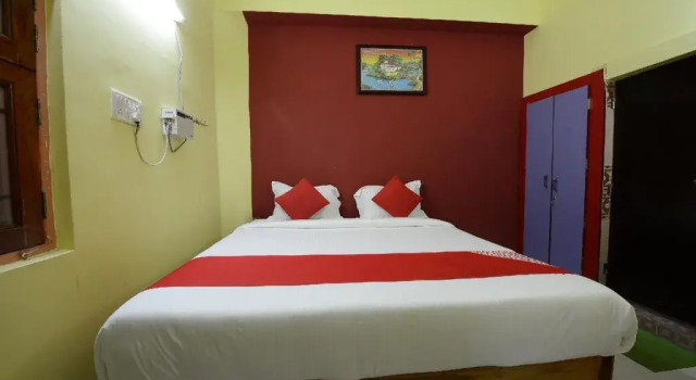 Sp Highway Inn by OYO Rooms
