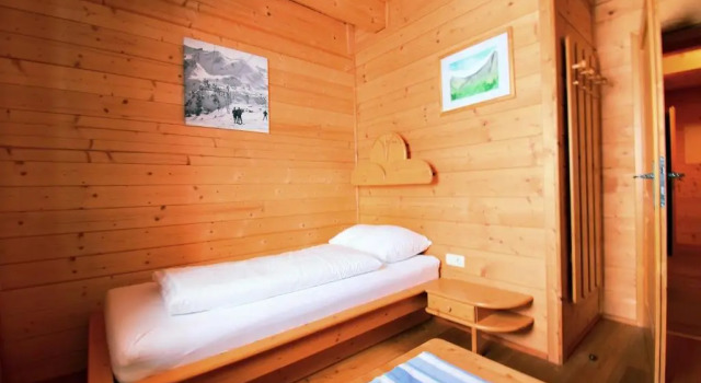 Apartmán 2 pokoje Hotel Austria