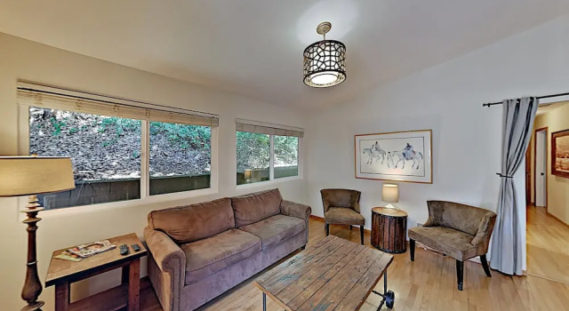 815drycr 2 Bedroom Home, Брондау Демалыс үйі Хилдсберг Wine Country - Northern California