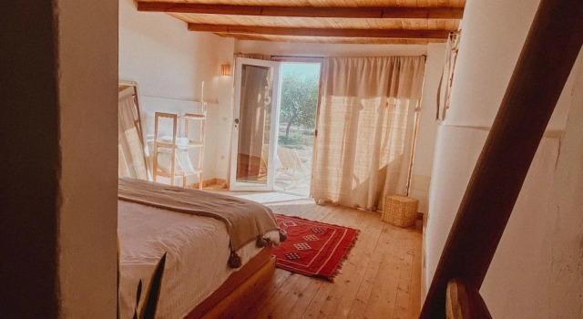 Dreamsea Surf Camp Imsouane, Réserver Hôtel Imsouane 